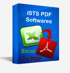 Excel to PDF Converter
